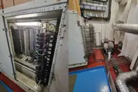מכלית נפט/כימיקלים למכירה