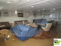 ספינת אספקה למכירה