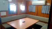 כלי שיט לנחיתה, טנק למכירה