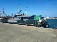 אוניית מכולות למכירה