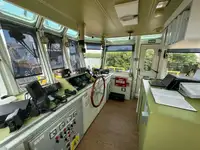 גורר למכירה