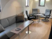 ספינת דיג בשיטת 'פרס סיין' למכירה