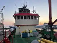 כלי שיט מהיר לאספקה (FSV) למכירה