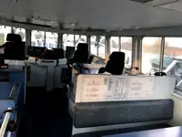 סירת סיור למכירה
