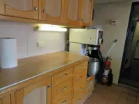 ספינת דיג בשיטת 'פרס סיין' למכירה