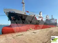 מוביל בתפזורת למכירה