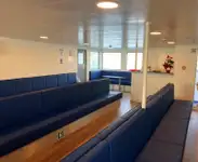 כלי שיט לנחיתה, טנק למכירה
