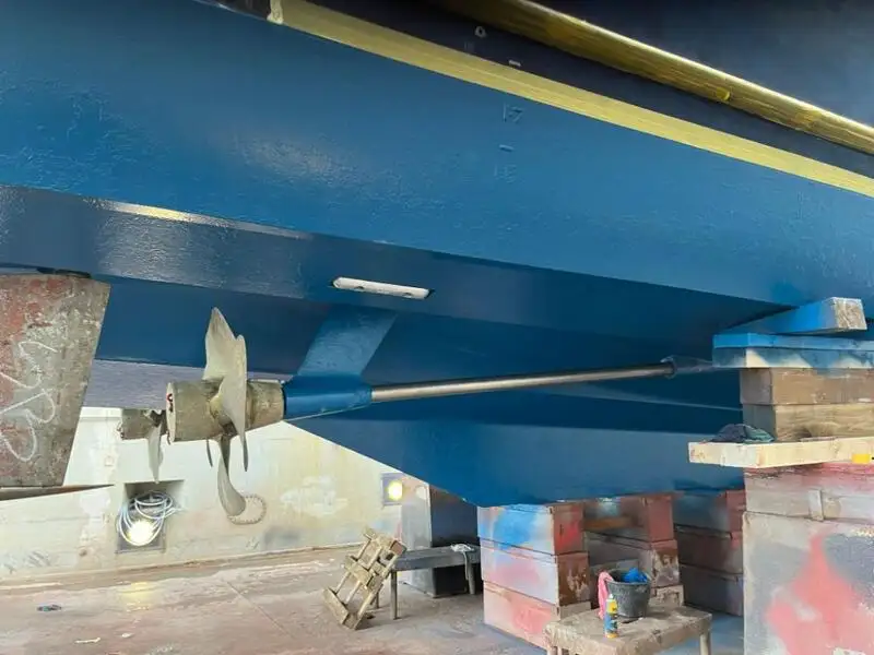 סירת סיור למכירה