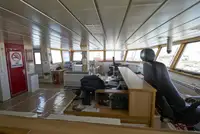 ספינת אספקה לפלטפורמות (PSV) למכירה