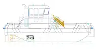 General Cargo/Multi-purpose למכירה