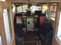 ספינת טייס למכירה