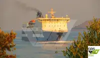Ro-Ro ship למכירה