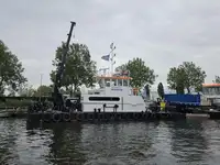 General Cargo/Multi-purpose למכירה