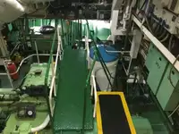 כלי שיט מהיר לאספקה (FSV) למכירה