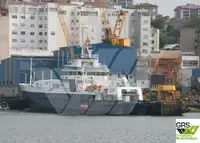 סירת סיור למכירה