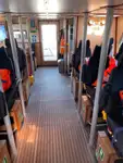 כלי שיט לשירות חוות רוח למכירה