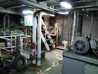 General Cargo/Multi-purpose למכירה
