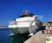 ספינת נוסעים למכירה