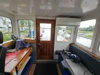 General Cargo/Multi-purpose למכירה