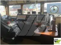 כלי שיט אספקה למכירה