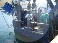 ספינת טרולר למכירה