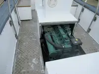 סירת גומי קשיחה למכירה