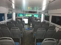 ספינת צוות למכירה