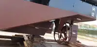 כלי שיט לעבודה למכירה