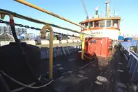 כלי שיט מהיר לאספקה (FSV) למכירה