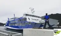 Ro-Ro ship למכירה
