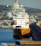Ro-Ro ship למכירה