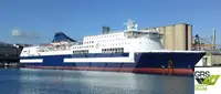 Ro-Ro ship למכירה