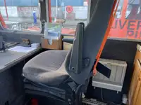 ספינת צוות למכירה