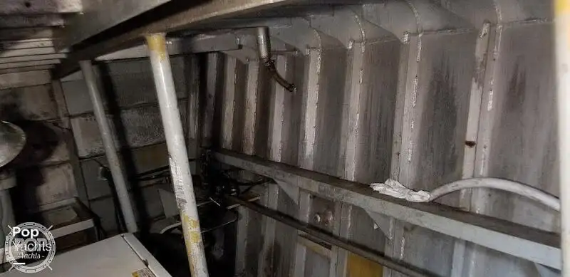 ספינת טרולר למכירה