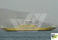 Ro-Ro ship למכירה