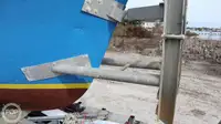 סירת סיור למכירה