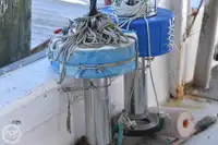 ספינת דיג בשיטת 'לונגליין' למכירה