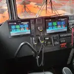 סירת סיור למכירה