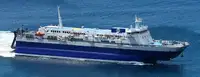 Ro-Ro ship למכירה