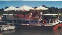 אוניית נוסעים למכירה