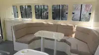 סירת סיור למכירה