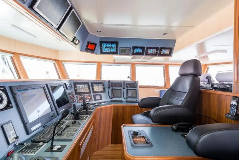 General Cargo/Multi-purpose למכירה