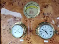 ספינת טייס למכירה
