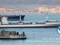 ספינת מקרר למכירה
