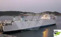 Ro-Ro ship למכירה