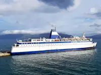 Ro-Ro ship למכירה