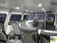 כלי שיט לשירות חוות רוח למכירה