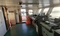 מכלית נפט/כימיקלים למכירה