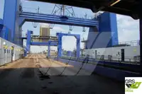 Ro-Ro ship למכירה