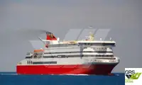 Ro-Ro ship למכירה